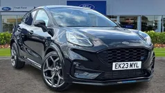 Used 2023 Ford Puma ST Hatchback | £20,470 (Fair price)