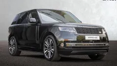 Used 2025 Land Rover Range Rover Autobiography SUV | £99,782 (Super price)