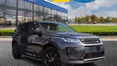 Used 2020 Land Rover Discovery Sport R-Dynamic SUV | £20,990 (Fair price)