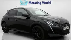 Used 2023 Peugeot 208 GT Hatchback | £16,300 (Fair price)