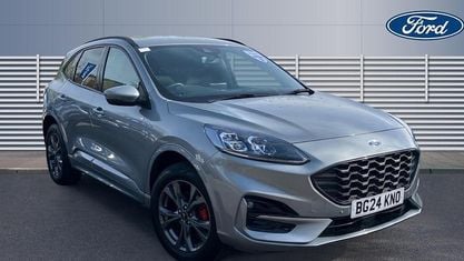 Second-hand Ford Kuga ST-Line 224 CP (164 kW) 2023 SUV