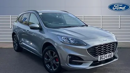 Used Ford Kuga ST-Line 224 HP (164 kW) 2023 SUV