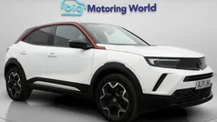 Used 2022 Vauxhall Mokka SRi SUV | £15,300 (Fair price)