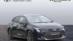Other Used 2023 Toyota Corolla Sport Hatchback | £22,000 (Fair price)