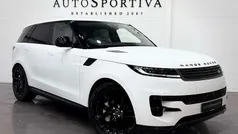 Used 2023 Land Rover Range Rover Sport SE SUV | £66,990