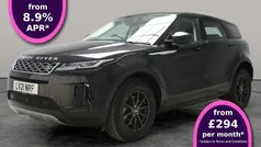Used 2023 Land Rover Range Rover evoque Hatchback | £19,937 (Super price)