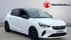 Used 2022 Vauxhall Corsa Hatchback | £12,548 (Fair price)