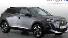 Used 2022 Peugeot 2008 Allure+ SUV | £16,200 (Fair price)