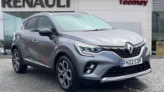 Used 2021 Renault Captur SE SUV | £16,695 (Fair price)