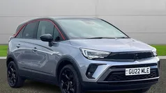 Used 2023 Vauxhall Crossland GS Line SUV | £13,790 (Good price)