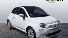 Used 2023 Fiat 500 Hatchback | £9,795 (Fair price)