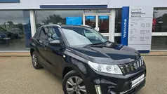 Used 2019 Suzuki Vitara SZ-T SUV | £13,890 (Fair price)