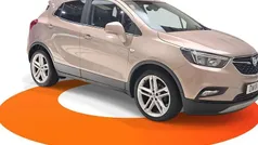 Used 2019 Vauxhall Mokka Elite SUV | £6,499 (Fair price)
