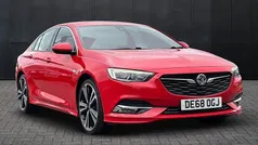 Used 2020 Vauxhall Insignia Sport Hatchback | £8,799 (Fair price)
