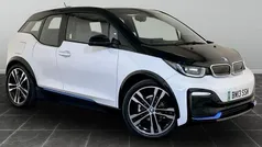 Used 2022 BMW i3 Hatchback | £8,295 (Fair price)