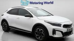 Used 2024 Kia XCeed GT-Line SUV | £16,400 (Good price)