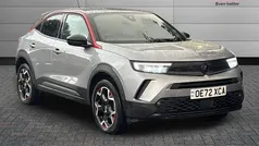 Used 2022 Vauxhall Mokka GS Line SUV | £17,296 (Fair price)