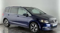 Used 2026 VW Touran SEL MPV | £19,450 (Super price)