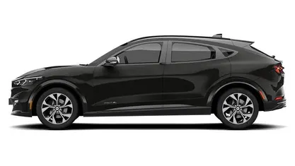 Used Ford Mustang Standard Range 269 HP (197 kW) 2021 Estate