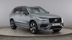 Used 2021 Volvo XC90 R-Design SUV | £38,000 (Fair price)
