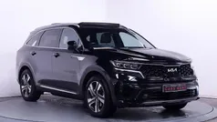 Used 2022 Kia Sorento SUV | £33,351 (Good price)