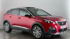 Used 2019 Peugeot 3008 GT Estate | £13,000 (Good price)