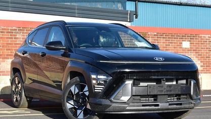 Nouă Hyundai Kona Ultimate 137 CP (100 kW) 2026 SUV