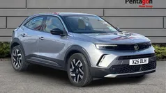 Used 2021 Vauxhall Mokka Elite SUV | £13,900 (Fair price)