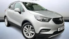 Used 2019 Vauxhall Mokka Design Edition SUV | £7,999 (Fair price)