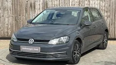 Used 2018 VW Golf VII SE Hatchback | £10,299 (Fair price)