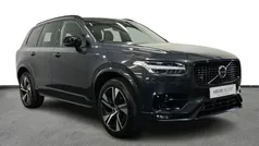 Used 2021 Volvo XC90 R-Design SUV | £37,000 (Fair price)