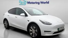 Used 2023 Tesla Model Y Long Range AWD SUV | £23,800 (Fair price)