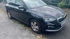 Used 2023 Skoda Scala SE Hatchback | £13,299 (Good price)