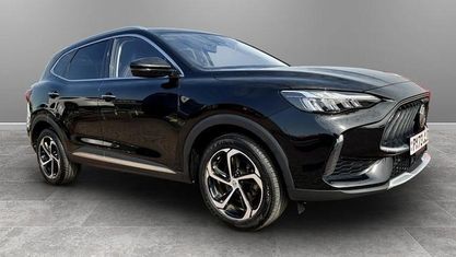 Używany MG HS Trophy 162 KM (119 kW) 2024 SUV