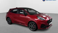 Used 2024 Ford Puma ST SUV | £26,299 (Fair price)