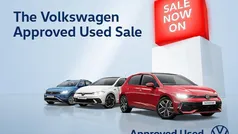 Used 2025 VW T-Roc R-line SUV | £25,490 (Fair price)