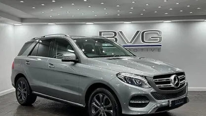 Used 2017 Mercedes E250 Estate | £14,994 (Good price)