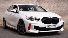 Used 2021 BMW 128 Comfort Edition Hatchback | £22,490 (Good price)