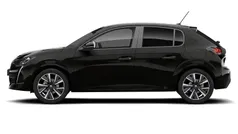 Used 2022 Peugeot 208 Allure Premium Hatchback | £13,500 (Fair price)