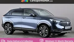 Used 2023 Honda HR-V Advance SUV | £23,697 (Fair price)