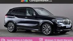 Used 2023 BMW X5 M Sport SUV | £40,997 (Super price)