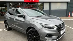 Used 2020 Nissan Qashqai N-TEC SUV | £17,990 (Fair price)