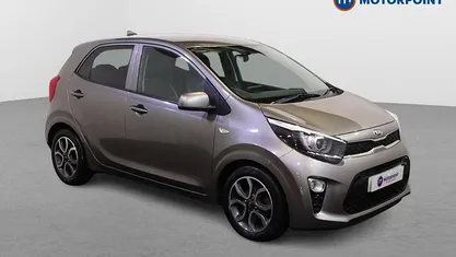 Used 2019 Kia Picanto Hatchback | £10,599 (Fair price)