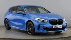 Used 2024 BMW 118 M Sport Hatchback | £20,250 (Fair price)