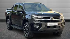 Used 2025 VW Amarok PanAmericana Pickup | £64,260