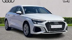 Audi A3 Sportback e-tron