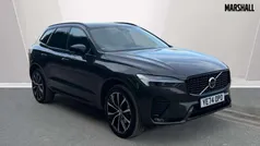 Used 2024 Volvo XC60 Plus SUV | £41,413 (Fair price)
