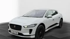 Used 2020 Jaguar I-Pace S SUV | £13,795 (Good price)