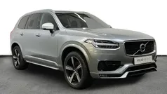 Used 2017 Volvo XC90 R-Design SUV | £25,750 (Fair price)