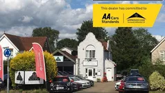 Used 2014 VW Caravelle SE MPV | £24,990 (Expensive)